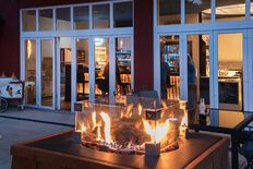 Hotel in Bayern mit Bar